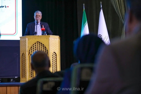 وزیر فرهنگ: صنعت برای سلامت جامعه باید از فرهنگ حمایت کند