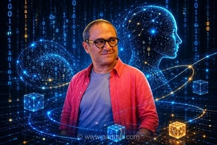 «فستیوای» برنامه جدید رامبد جوان ؛ ترکیب هنر، سرگرمی و هوش مصنوعی