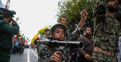 ترامپ: یا توافق می‌کنند یا کار را تمام می‌کنم در جنگ با ایران