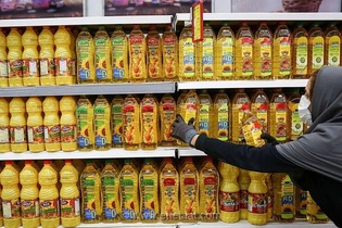 افزایش ۲۵۸ درصدی قیمت روغن؛ رکورد جدید تورم خوراکی‌ها در مرداد