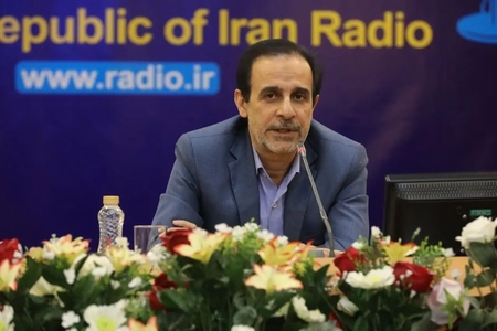 درگذشت سیروس ابراهیم‌زاده، هنرمند پیشکسوت تئاتر، سینما و رادیو