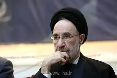 پیام تسلیت سید محمد خاتمی در پی درگذشت اکبر عبدی؛ هنرمند مردمی و توانای سینمای ایران