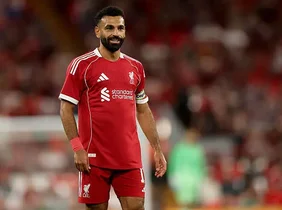 یادآوری درخشش محمد صلاح در لیورپول با ویدیویی از بهترین لحظات