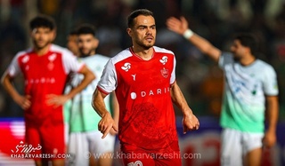 معمای ترابی و انتقال اورونوف به تراکتور؛ ابهام در اردوی پرسپولیس