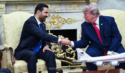 5 نكته درباره دیدار نخست وزیر عراق و ترامپ / از سکوت درباره ایران تا واکنش به شهادت سردار سلیمانی