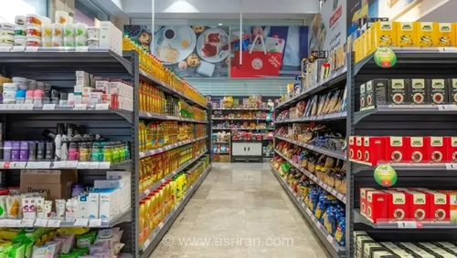 دستور ویژه رئیس‌جمهور برای تزریق ۱۰۰ همت اعتبار به طرح کالابرگ و تسویه بدهی‌های فروشگاه‌ها