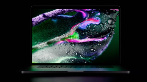 معرفی MacBook Pro با صفحه نمایش لمسی جدید اپل؛ مزیت بزرگی برای این دستگاه