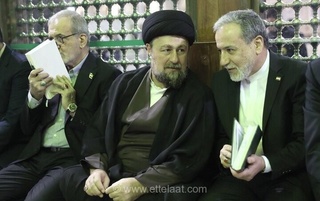 عراقچی: ایران از تهدیدهای آمریکا هراسی ندارد و خواستار گفت‌وگو با احترام است