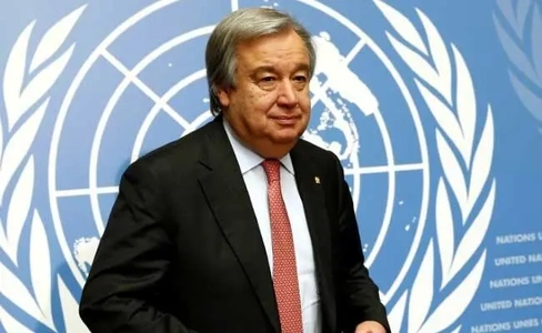 دبیرکل سازمان ملل: آمریکا و ایران به دیپلماسی بازگردند