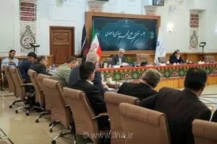 تصویب طرح تفصیلی توس در شورای عالی شهرسازی و معماری ایران