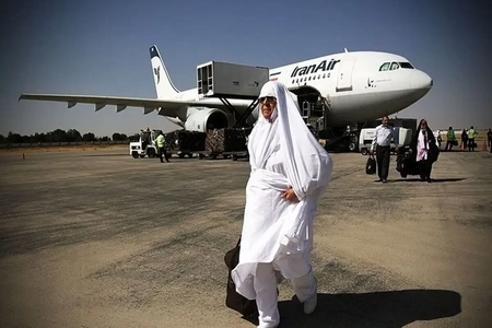 برنامه‌ریزی برای اعزام زائران ایرانی به حج ۱۴۰۶ آغاز شد