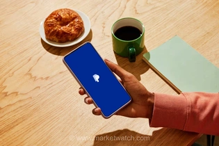 افت سهام پی پال با کناره‌گیری گزارش‌شده خریداران از پیشنهاد خرید