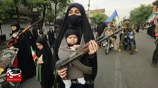 آغاز آموزش و سازماندهی ۱۰۰۰ گردان مقاومت ملی جان‌فدا