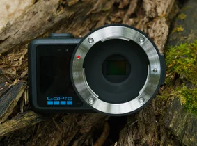 بررسی GoPro Mission 1 Pro ILS (2026): دوربین اکشن با کیفیت سینمایی