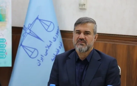 دستگیری اعضای تیم سازمان‌یافته مرتبط با جریان‌های ضدانقلاب در کرمان