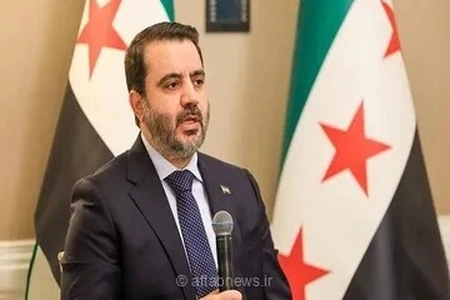 بازگشایی سفارت سوریه در لیبی پس از ۱۴ سال وقفه