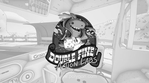 بازی جدید Double Fine پس از جدایی از Xbox معرفی شد؛ Tim Schafer: تا زمانی که خودم بخواهم، استودیو تعطیل نمی‌شود
