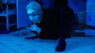 سریال آنتولوژی ترسناک Syfy با الهام از 'The Backrooms' و استفن کینگ