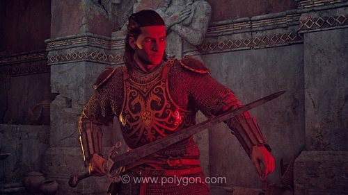 ادامه Blood of Dawnwalker ممکن است مکانیک منحصربه‌فرد اصلی را حذف کند