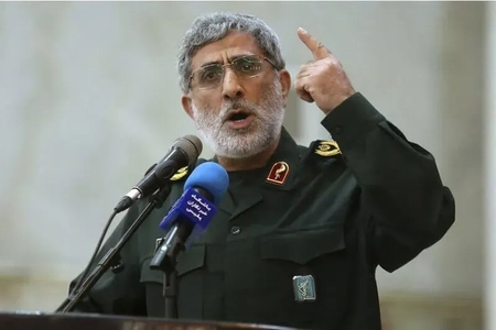 توصیه قاآنی به عربستان: جنگ یمن را تمام کنید
