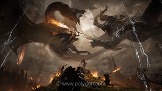 بازی جدید HoYoverse شباهت بیشتری به Final Fantasy XVI دارد تا Elden Ring و Monster Hunter