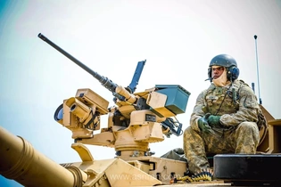 محدودیت قد برای خدمه تانک M1 Abrams؛ استانداردهای فیزیکی ارتش آمریکا برای نشستن پشت فرمان تانک چیست؟