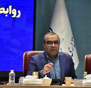 نقش روابط عمومی‌ها در ترویج فرهنگ ایثار و مدیریت مصرف انرژی