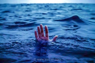 کشف پیکر جوان ۳۵ ساله غرق شده در زاینده‌رود شهرستان سامان پس از پنج روز جست‌وجو