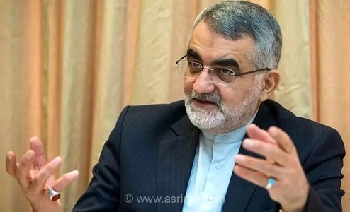 بروجردی: وضعیت فعلی به هیچ وجه به نفع منافع ملی نیست