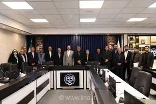 همکاری مشترک مرکز وکلا و وزارت امور خارجه برای پیگیری حقوقی جنایات دوران دفاع مقدس در مجامع بین‌المللی