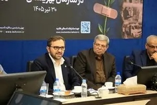 تزریق یک همت اعتبار جدید به بانکداری پیوندی؛ متقی‌نیا: بانک کشاورزی فراتر از یک وام‌دهنده عمل می‌کند