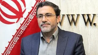 طاهری به عنوان ناظر در شورای عالی معادن انتخاب شد