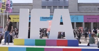 نمایشگاه IFA 2026: بزرگترین رویداد معرفی فناوری و گجت‌ها در برلین