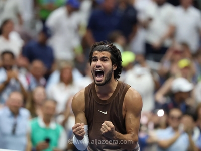 قهرمانی آلکاراز در بازگشت به زمین، صعود آسان سابالنکا در US Open 2026