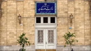 وزارت خارجه ایران حمله آمریکا به نفتکش‌ها در خلیج فارس و دریای عمان را محکوم کرد