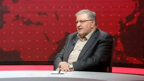 یوسفیان‌ملا: رئیس‌جمهور مسئول مستقل مذاکرات نیست
