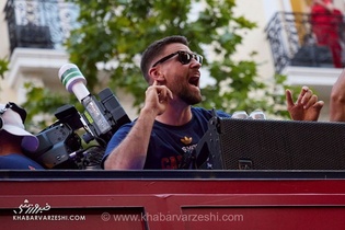 سد بزرگ اتلتیک بیلبائو مقابل بارسلونا؛ انتقال آیمریک لاپورت با بند فسخ ۸۰ میلیون یورویی قفل شد