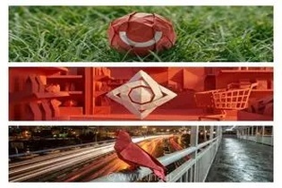 به‌روزرسانی هویت بصری شبکه نسیم با رویکردی تازه همزمان با اعیاد ماه ربیع‌الاول