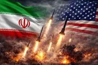 حمله موشکی به مقر نیروی دریایی سپاه در زیباکنار؛ خسارت به تجهیزات نظامی بدون تلفات انسانی
