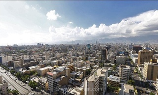 کاهش دما در تهران: هوای خنک‌تر در راه است