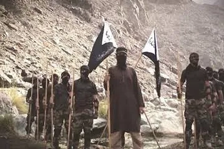 جیش‌الظلم مسئولیت شهادت معاون انتظامی سیستان و بلوچستان را پذیرفت