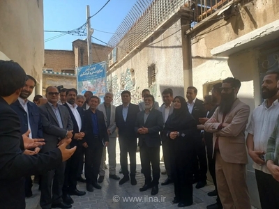 شیراز، مقصدی برای گردشگری آرام و کم‌هزینه در شرایط اقتصادی کنونی