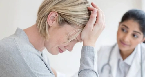 ویژگی‌های افراد مبتلا به اختلال علامت جسمانی