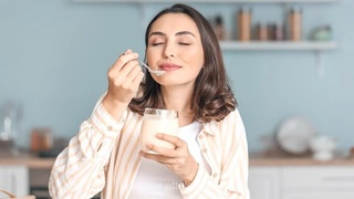 مصرف ماست چگونه بر سلامت دندان‌ها تاثیر می‌گذارد؟