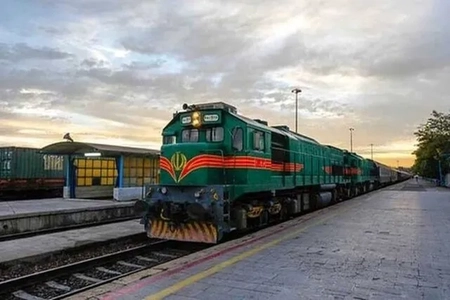 افزایش ۲۰ درصدی قیمت بلیت قطار از اول آبان‌ماه