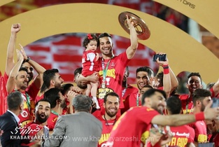 پایان همکاری ستاره محبوب با پرسپولیس؛ سروش رفیعی رسماً از جمع سرخ‌پوشان جدا شد + عکس