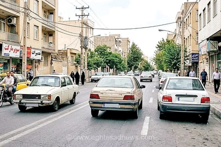 هزینه نگهداری خودروهای فرسوده ۱.۷ برابر خودروی نو؛ برنامه‌های جدید برای افزایش جذابیت طرح اسقاط