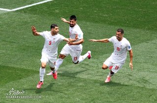 مهدی طارمی در عمل خیرخواهانه؛ آزادی ۸ زندانی نیازمند