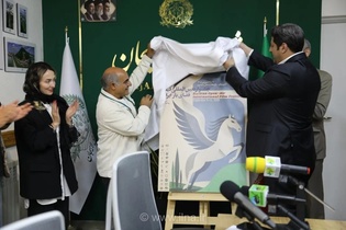 لاهیجان میزبان دومین جشنواره بین‌المللی فیلم فضای باز ایران