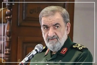 محسن رضایی: ردپای آمریکا و صهیونیسم در قطعنامه ضد ایرانی شورای حکام